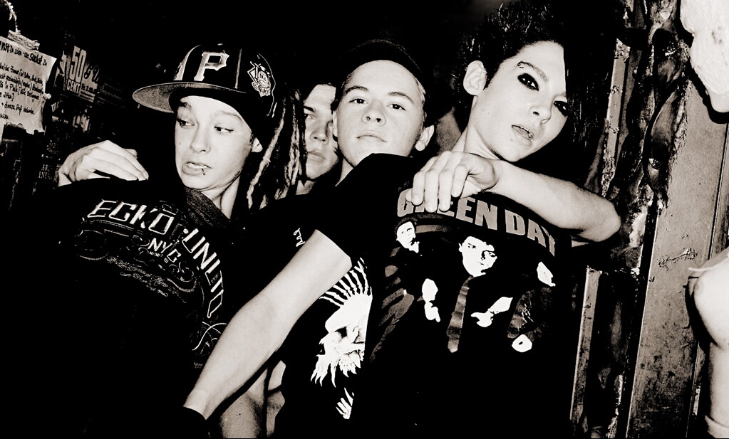Minden, amit tudni szeretnl Bill Kaulitz-rl!!!
